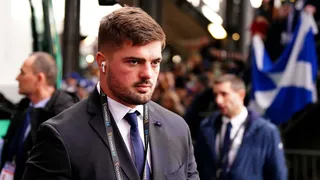 La Rochelle prolonge Grégory Alldritt