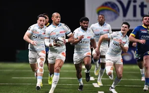 Mercato Top 14 : gros coup dur pour le Racing 92, un taulier signe chez le rival