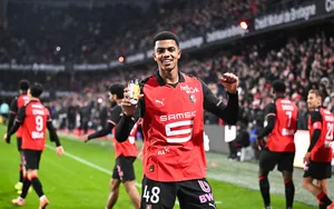 Mercato Rennes : les 4 cadors qui voulaient recruter Abdelhamid Aït-Boudlal