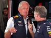 F1 : Yuki Tsunoda remplacé par Isack Hadjar ? Helmut Marko prend position sur les pilotes Red Bull