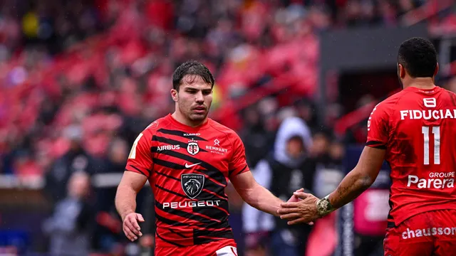 Exeter – Toulouse (Champions Cup) : compositions officielles et chaîne TV