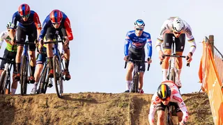 Championnats du Monde Cyclocross 2024: Heure et Chaine TV