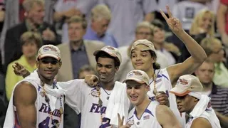 March Madness: Joakim Noah et les Gators dans l’histoire!