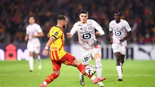 RC Lens – LOSC : la prédiction de l’IA d’Opta divise les supporters