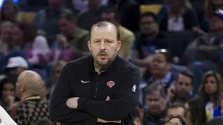 NBA : les Knicks ont discuté avec un international français