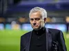 Tottenham : José Mourinho limogé !