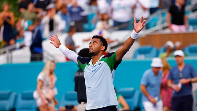 Gains Masters 1000 Miami : le prize money 2025 détaillé