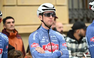 Classement Étape 6 Giro 2025 : les résultats complets