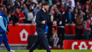 Lille : Paulo Fonseca, le coach du LOSC, a une touche en Angleterre