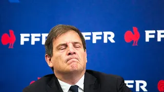 Affaire Jegou-Auradou : le président de la fédération sidéré par une demande du XV de France