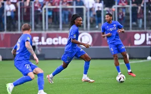 OGC Nice : Un cadre poursuivi par le Conseil National de l’éthique