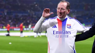 Mercato OL : John Textor se loupe complètement dans une vente à 20M€
