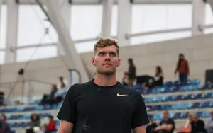 Athlétisme : Heure et Chaîne TV pour suivre le Décathlon de Kevin Mayer à San Diego