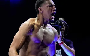 MMA : 3 choses à savoir sur Ilian Bouafia, le nouveau Français proche de rejoindre l’UFC