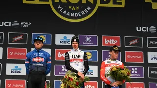 Tour des Flandres 2024 :  à quelle heure ? Sur quelle chaine TV regarder la course ?