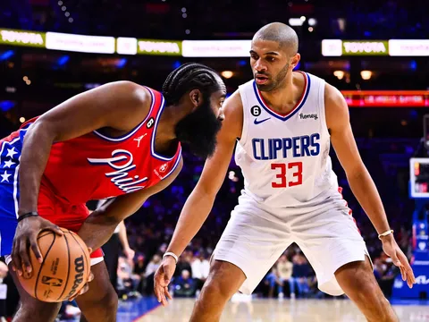 NBA : James Harden a trouvé sa nouvelle équipe