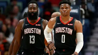 Bilans NBA 2019-2020 : Houston Rockets, échec de la mission