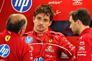F1 : Charles Leclerc et Ferrari, vers un divorce en 2026 ?