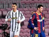Une semaine en Ligue des champions (J6) : la Juve domine le Barça, le PSG premier du groupe H