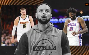 Top 25 des plus gros salaires NBA pour la saison 2025-26