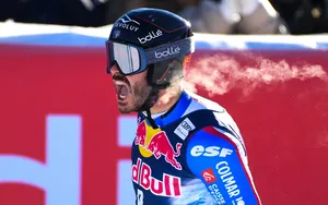 Ski Alpin : “Je me serais bien vu avec…”, Cyprien Sarrazin exprime ses regrets