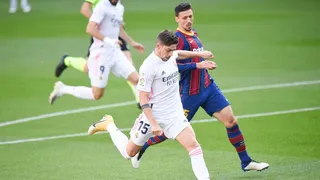 L’analyse tactique de Barcelone – Real Madrid