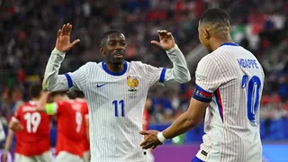 Euro 2024 : l’Équipe de France qualifiée si…