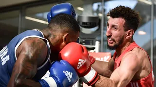 JO Paris 2024 : Le programme et horaires de la Boxe du jour (samedi 27 juillet)