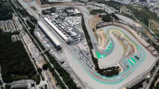 Formule 1 – Nouveau week-end de pluie en Catalogne ? Le bulletin météo du GP d’Espagne