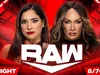 WWE Raw : preview du show du 9 octobre 2023