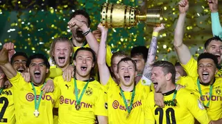 Coupe d’Allemagne : Dortmund vient à bout de Leipzig