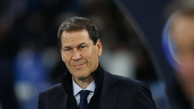 Euro 2024 : Rudi Garcia cash sur l’équipe de France