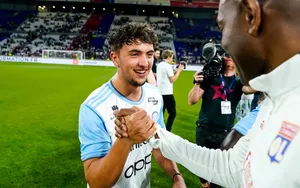 Stream for Humanity : la liste des participants au match de football