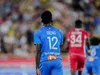 Monaco – Marseille : baptême du feu réussi pour Bamba Dieng