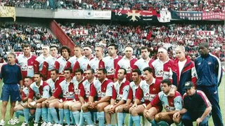 Ex-Top 14 : Retour sur l’histoire tragique du CS Bourgoin-Jallieu