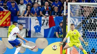 Euro 2024 : l’incroyable raté de Kylian Mbappé contre l’Autriche