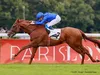 Mes favoris pour la 100e édition de l’Arc de Triomphe sur l’hippodrome de Paris- Longchamp, sont…