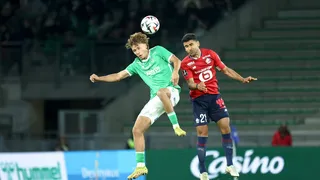 Mercato LOSC : Pourquoi Lucas Stassin est essentiel dans le XI de Bruno Genesio