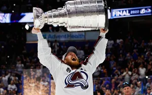 NHL : les affiches et le palmarès de la Stanley Cup