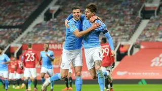 Manchester United – Manchester City : les notes du match