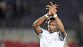 Simakan débarque au RB Leipzig