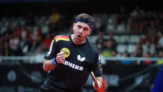 Championnats d’Europe ETTU : Timo Boll est immortel !