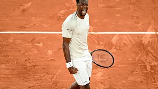 Roland Garros : “Je me sens bien”, Gaël Monfils confiant pour la suite