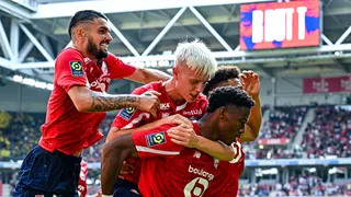 LOSC : Le meilleur buteur du club dans le radar d’un grand club d’Europe