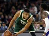 Preview Playoff : #1 Milwaukee Bucks VS #8 Detroit Pistons