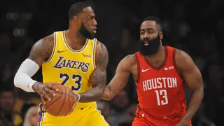 Rockets @ Lakers : La série de l’honneur
