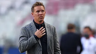Bundesliga : Julian Nagelsmann pressenti pour remplacer Flick