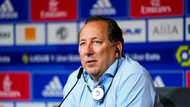 Textor a choisi le futur coach de l’OL !