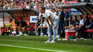 “Défaite de trop, manqué de tout, défaillance collective” : le terrible constat de Dijon après Niort