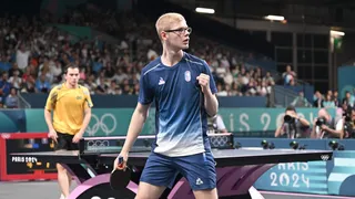 JO 2024 : Historique, Félix Lebrun venge son frère et prend le bronze en tennis de table